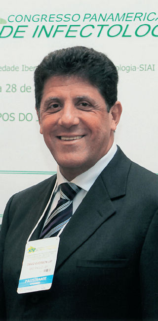 AGENDA: CONVENÇÃO NO INTERIOR DE SP