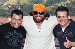 AGENDA: MÚSICA A BORDO