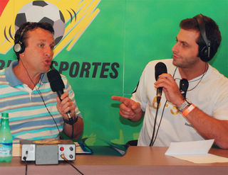 AGENDA: PROGRAMA DE RÁDIO