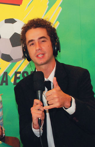 AGENDA: PROGRAMA DE RÁDIO