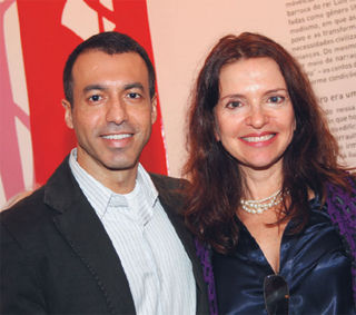 AGENDA: MOSTRA DE ARTE