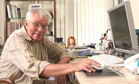 Chico Anysio: ‘Só a morte me aposentará’