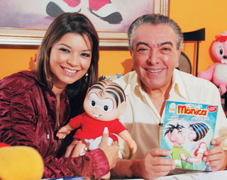 AGENDA: PROGRAMA PAPO DE AMIGOS