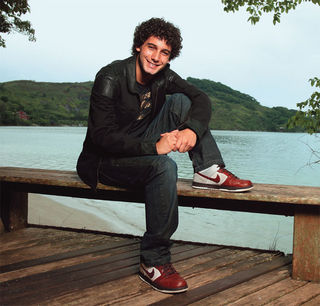 Rafael Almeida