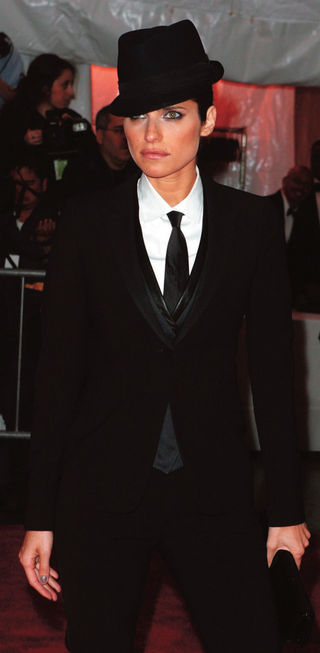 OS 73 MELHORES LOOKS-FESTA DAS GRANDES ESTRELAS