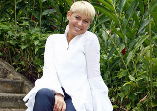 As dicas de beleza de Xuxa Meneghel
