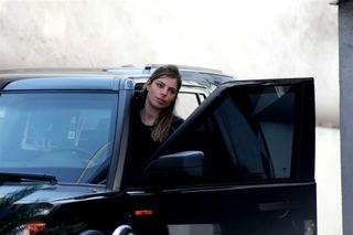 Daniella Cicarelli faz mechas loiras. Gostaram?