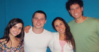 AGENDA: TEATRO EM FOCO