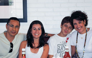 AGENDA: CAMAROTE BPS/CARAS