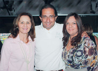 AGENDA: CAMAROTE BPS/CARAS