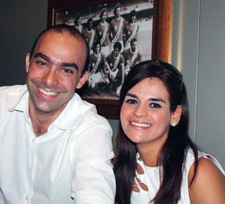 AGENDA: CAMAROTE BPS/CARAS