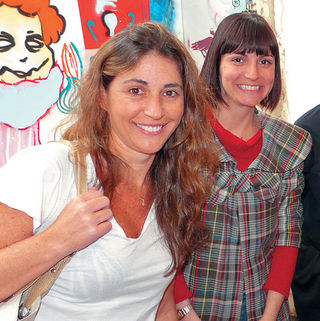 AGENDA: MODA FRANCESA
