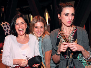 AGENDA: MODA FRANCESA