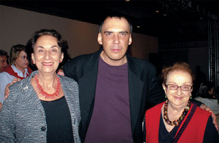 AGENDA: NOITE POÉTICA
