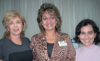 AGENDA: EVENTO BENEFICENTE