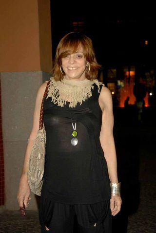 Glória Perez indica leitura sobre a Índia