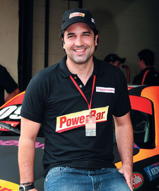AGENDA: MOTORES E ADRENALINA