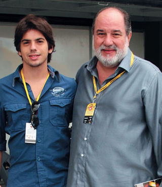AGENDA: MOTORES E ADRENALINA