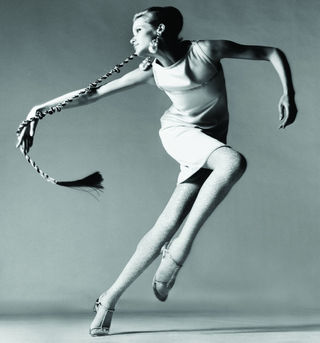 ZOOM BY G.RAVACHE: Richard Avedon