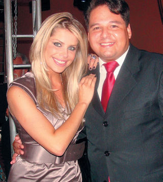 AGENDA: BODA