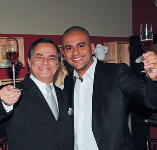 AGENDA: CASAMENTO EM FOCO