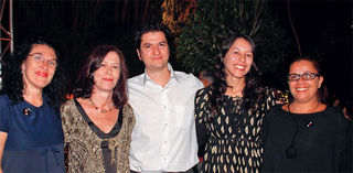 AGENDA: VIRADA CULTURAL