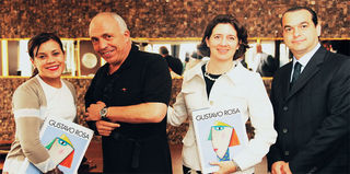 AGENDA: ARTE CONTEMPORANEA