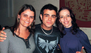 AGENDA: SHOW NO PASSATEMPO