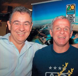 AGENDA: BATE-PAPO NO INTERIOR DE SP