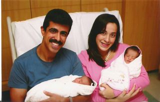 Marcius Melhem: momento mais feliz da vida