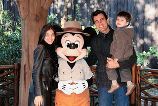 CARLOS, MARCELLY E THEO