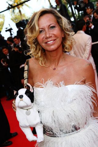 Acessórios em alta no Festival de Cannes