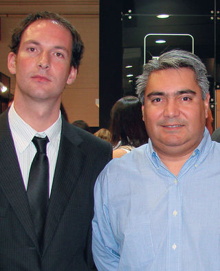 AGENDA: ENTREVISTAS PARA A TV