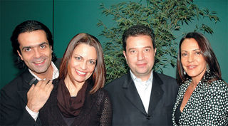AGENDA: EXPOVINIS 2009