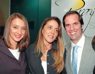 AGENDA: EXPOVINIS 2009