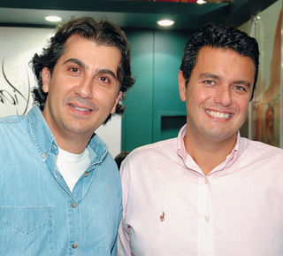 AGENDA: EXPOVINIS 2009