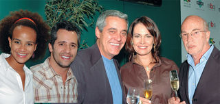 AGENDA: EXPOVINIS 2009
