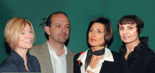 AGENDA: EXPOVINIS 2009
