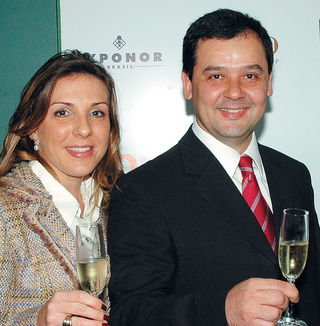 AGENDA: EXPOVINIS 2009