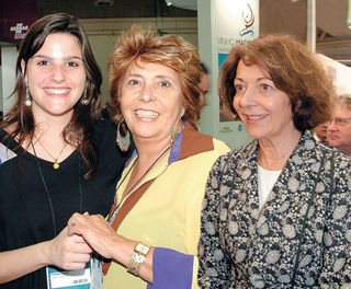 AGENDA: EXPOVINIS 2009