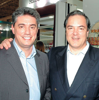 AGENDA: EXPOVINIS 2009