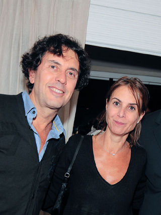 AGENDA: JANTAR DE EMPRESÁRIOS