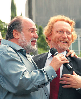 AGENDA: OS DOIS ÂNGULOS DA EMOÇÃO