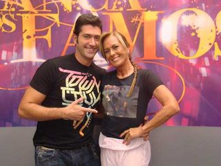 Helô Pinheiro: ‘Fui injustiçada’