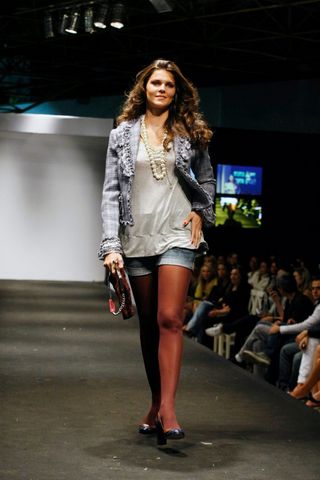 1º Fashion Day