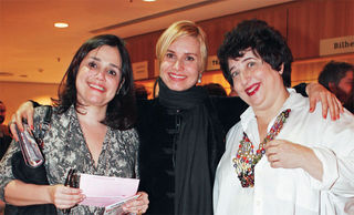 AGENDA: NOITE TEATRAL