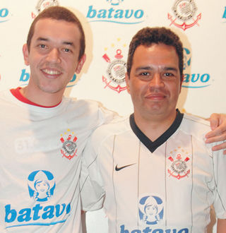 AGENDA: CAMAROTE BATAVO OFF FIELD