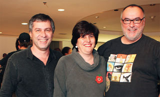 AGENDA: NOITE TEATRAL
