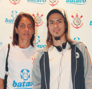 AGENDA: CAMAROTE BATAVO OFF FIELD