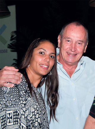AGENDA: AMIGOS DA FLORESTA